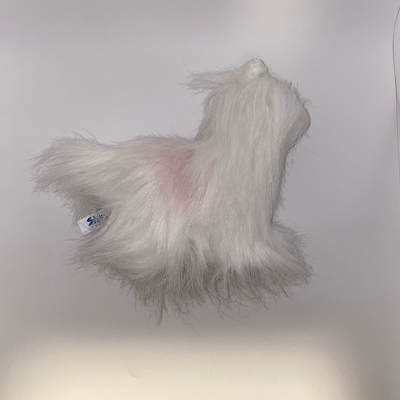 Webkinz- Lil kinz- Yorkie- No code- HS070 - Picture 3 of 14